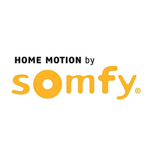 Logo - Somfy