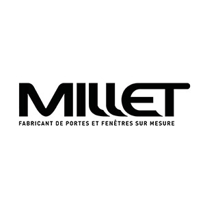 Logo - Millet